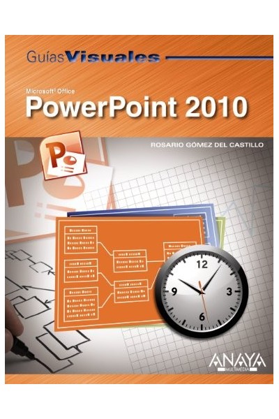 Guía Visual De Powerpoint 2010